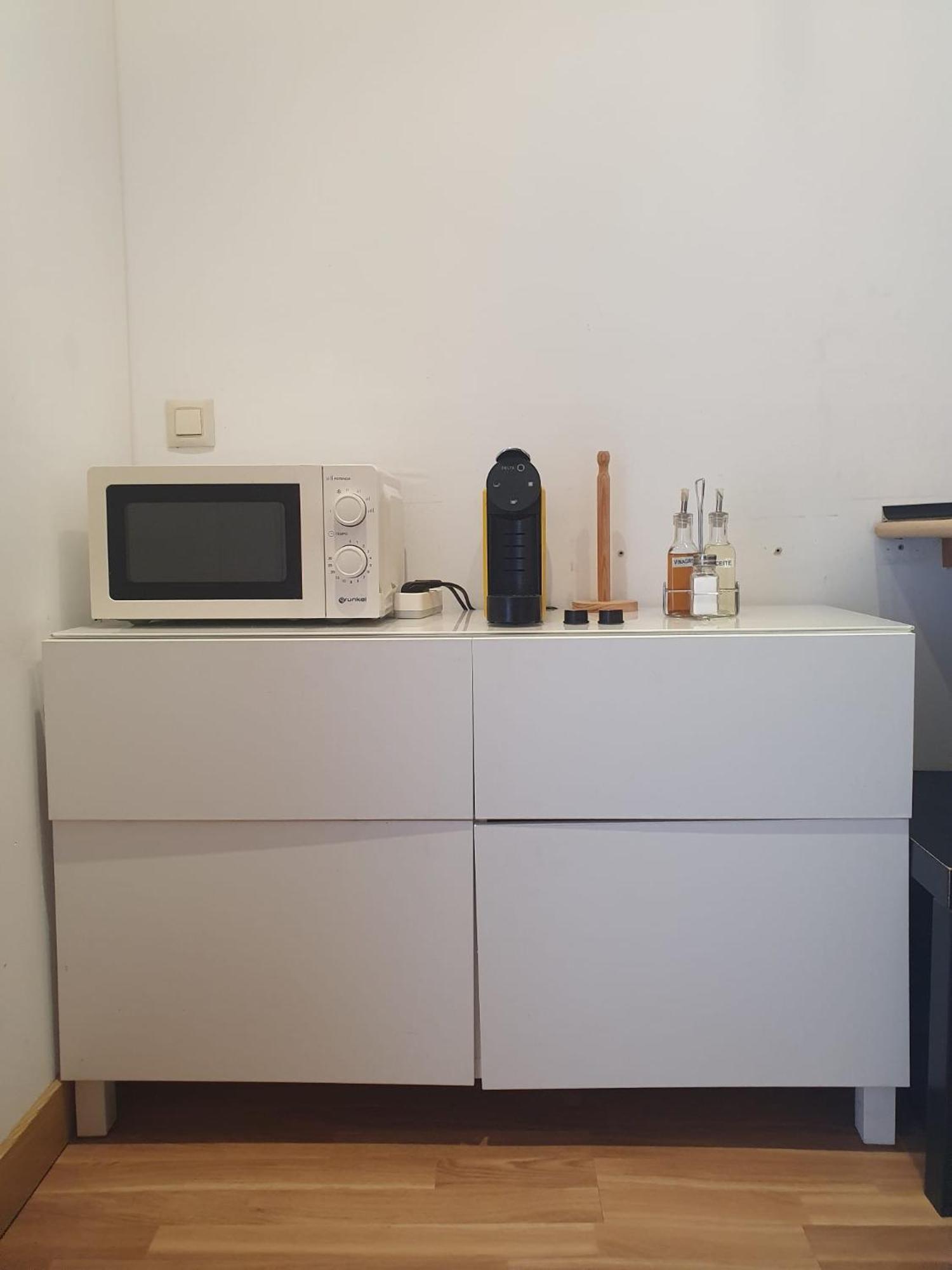 Apartamento4estaciones Apartamento Madri